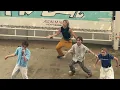 【KID PHENOMENON】5th Single "Sparkle Summer" 発売記念フリーイベント『Purple CirKID Vol.5』イオンモール幕張新都心 2025/8/24