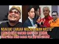 Lagu BIKIN NGAKAK! GANJAR MULAI LAWAN HASTO, GARA-GARA PUJI GIBRAN, LENGAH DIKIT MAU LOG OUT JADI TERMUL