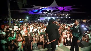 MAVOKALI - LIVE IN ZANZIBAR