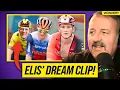 Wales Has A New HERO? - Cycling Superstar Joshua Tarling