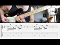 Download Lagu Super Mario Bros. - Underground Theme for guitar w tab