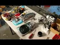 Sunbeam MixMaster MMB Service and Repair Replacing Brushes
