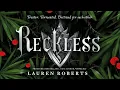 Lagu Reckless [The Powerless Trilogy #2] - Lauren Roberts - Fantasy Romance Audiobook Full