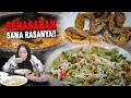Lagu BARU TAU ADA KEMBANG TURI!! LANGSUNG JADI FAVORIT INI MAH!! MASAK KEMBANG TURI!!