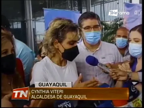 Firma de convenio para atención integral en salud mental