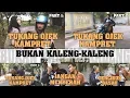 Download Lagu Kompilasi #TukangOjek Part 1-5 | Maellee
