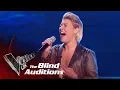 Download Lagu Moya's 'Grace' | Blind Auditions | The Voice UK 2019