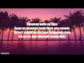 MAAARI BA - WILBERT ROSS (LYRICS)