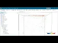 Lid-driven cavity flow STAR CCM complete tutorial