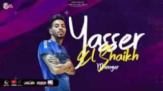 مهرجان الصحبه قلوبها ماتت غناء السلطان  احمد  موزه دندنها