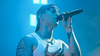 Robleis, COSMIC KID - POV (En Vivo C Art Media 2025)
