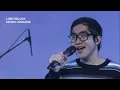 No One Else (feat. Jorin 4EVE, Ohm Thitiwat) | LINE MELODY MUSIC AWARDS 2022