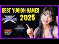 The Best Yugioh Simulators in 2025 and What They Offer