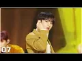 Download Lagu 세븐틴(SEVENTEEN) - HOME(홈) 교차편집(Stage Mix)