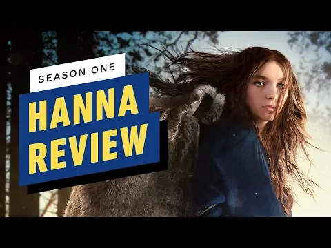 Download MP3 Hanna: Season 1 Review