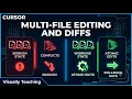 Multi-File Edits Break Builds - Until Diffs Fix Atomicity