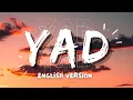 Download Lagu vanna rainelle - YAD English version with lyrics | neztraxen