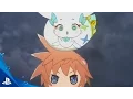 Download Lagu WORLD OF FINAL FANTASY - Opening Anime Cut Scene Video | PS4, PS Vita