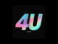 Download Lagu Ofenbach - 4U (Original Mix) (Official Audio)