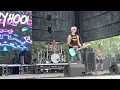 BALLYHOO! - Cali Girl (Live in Orlando, FL 4-16-23)