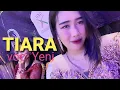 TIARA (Jika Kau Bertemu Aku Begini) cover by Yeni Feroza #Cengoosscomnunity #jaipongan