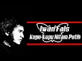 Download Lagu Iwan Fals - Kupu-kupu Hitam Putih Lyrics vidio