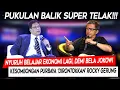 Download Lagu Telak❗Nyuruh Belajar Ekonomi Lagi, Demi Bela Jokowi. Kesombongan Purbaya 'Dirontokkan' Rocky Gerung