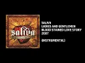Saliva - Ladies And Gentlemen [Custom Instrumental]