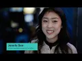 Software Development at AWS - Meet Jennie Software Engineer GameTech
