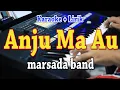 Download Lagu ANJU MA AU [KARAOKE] MARSADA BAND