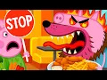 Download Lagu Peppa Big Zijn Grappigste Momenten Nederlands (REMIX) #2