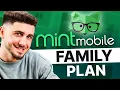 Mint Mobile Family Plan Is Mint Mobile s New Family Plan Worth It
