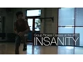 Group Fitness Classes at the ARC INSANITY