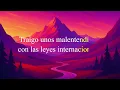 Grupo Firme, Octavio Cuadras - Matcha Latte (Letra)