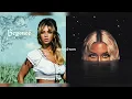 Beyoncé x Victoria Monét - Alright Dress (Mashup)