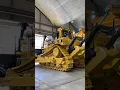 Download Lagu AMAZING BRAND NEW🎇 , CATERPILLAR D11 GIANT BULL DOZER