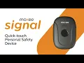Introducing Moxee Signal