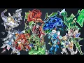 YuGiOh! LOTD Link Evolution - Super Quantal Gameplay
