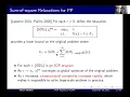 Polynomial Optimization Applied to Power Network Operations