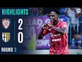 CAGLIARI-PARMA 2-0 | HIGHLIGHTS | Cagliari Claim First Win Of The Season | Serie A 2025/26