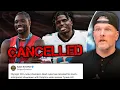 Download Lagu Olympic Sprinter Noah Lyles Cancels Race vs Tyreek Hill, Who Ran A 10.15 100m?! | Pat McAfee Show