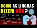 Download Lagu Como as línguas fazem orações negativas?