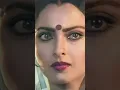 Download Lagu Har ek insaan ki takdir ka jeevan se💔 Beautiful actress Rekha pic💔 old song#sad#shorts