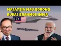 Download Lagu ASEAN Arms Race Begins, Malaysia Wants to Buy Brahmos Missiles for Sukhoi Su-30 Fighter Jets