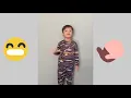 Download Lagu Berhitung bahasa Arab wahidun satu Isnaini dua sampai dengan asyarotun sepuluh anak TK Paud Aisyiyah