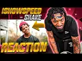 Lagu NoLifeShaq REACTS to IShowSpeed - Shake  (MUMBLE MONDAY IS CANCELED)