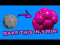 Make ANYTHING Inflated Blender3D Tutorial
