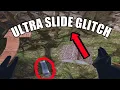 ULTRA Slide Glitch to TUTORIAL