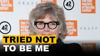 Top Gun Star Kelly McGillis Reveals Dark Struggle With Hidden Identity