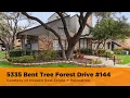 5335 Bent Tree Forest Drive Dallas TX 75248 Rene Henderson Realtor Virtual Tour